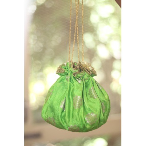 Green Kareena bag