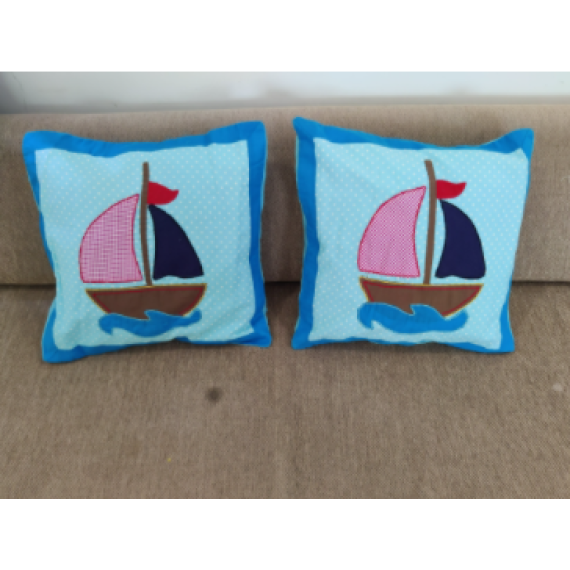 Ship cushion covers