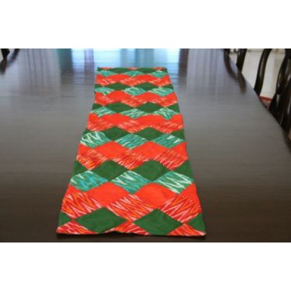 Kamna table runner